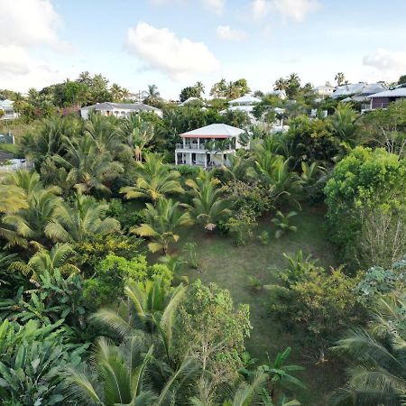 Villa Ecrin De Nature Sainte-Rose Dış mekan fotoğraf