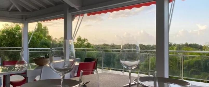 Villa Ecrin De Nature Sainte-Rose Dış mekan fotoğraf